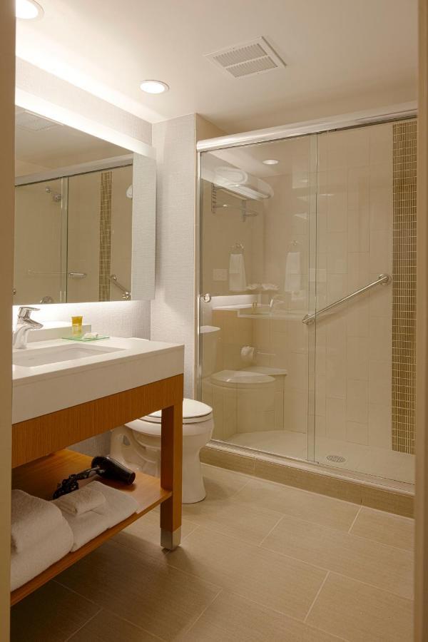 ไฮแอท เพลซ เวสต์ เด มอยส์ - จอร์แดน Hotel เวสต์เดอร์มอยส์ ภายนอก รูปภาพ