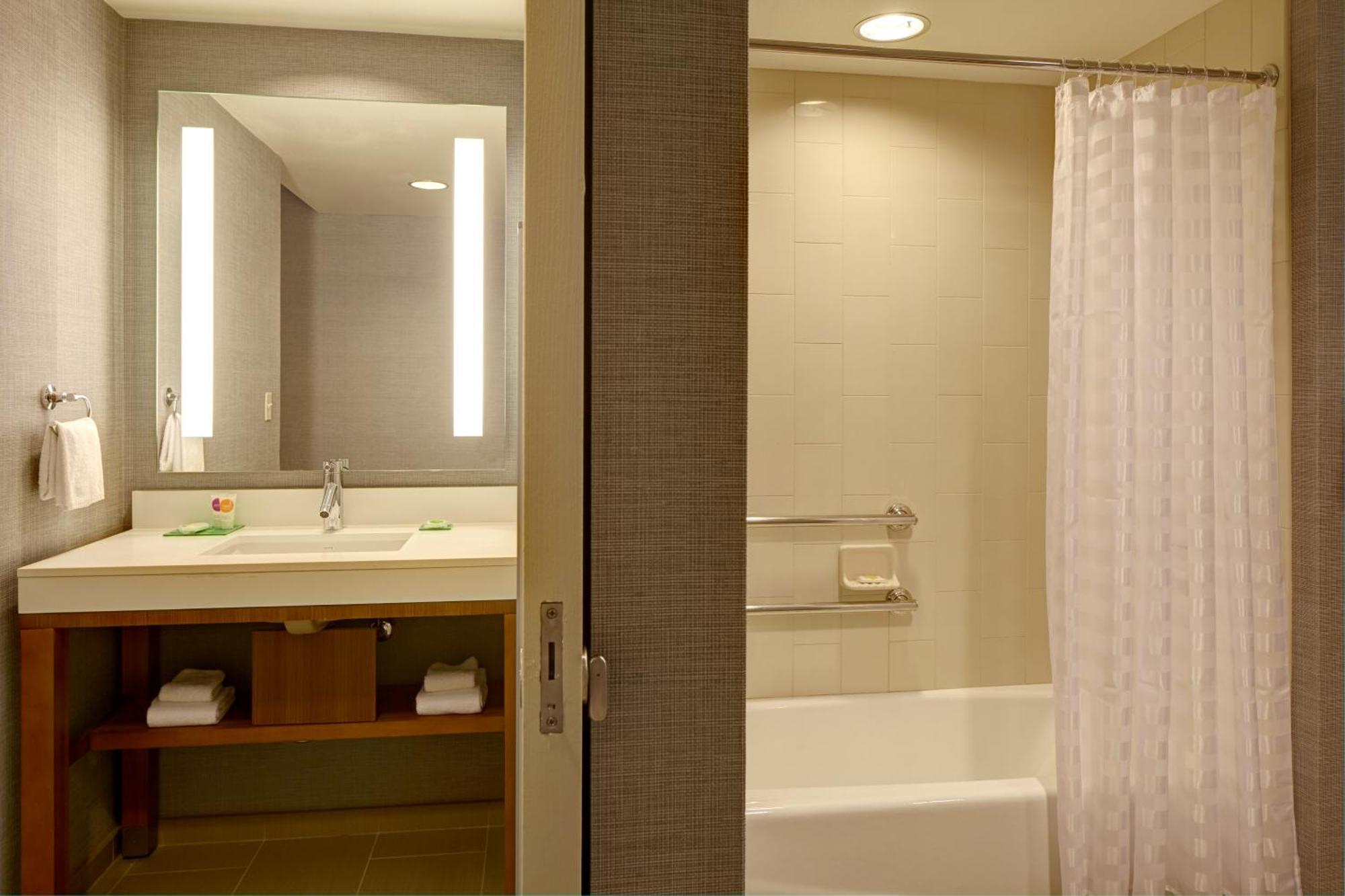 ไฮแอท เพลซ เวสต์ เด มอยส์ - จอร์แดน Hotel เวสต์เดอร์มอยส์ ห้อง รูปภาพ