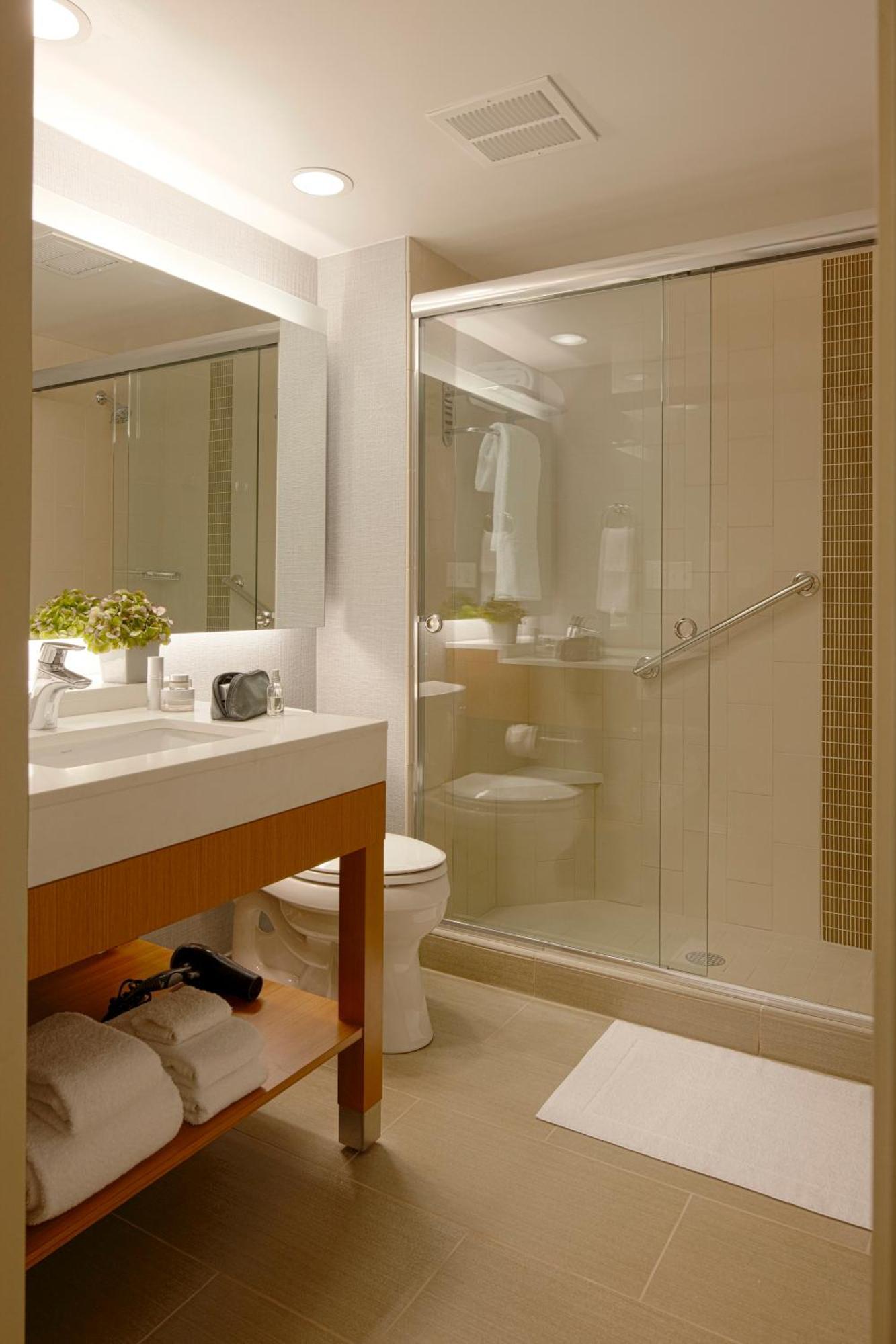 ไฮแอท เพลซ เวสต์ เด มอยส์ - จอร์แดน Hotel เวสต์เดอร์มอยส์ ภายนอก รูปภาพ